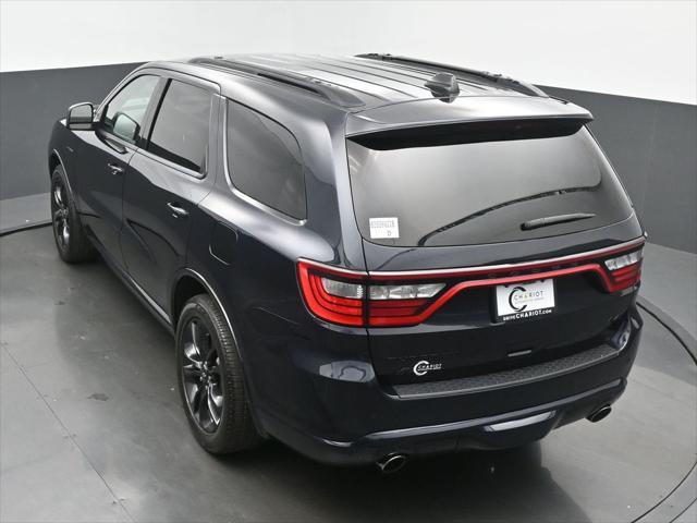 2023 Dodge Durango R/T AWD