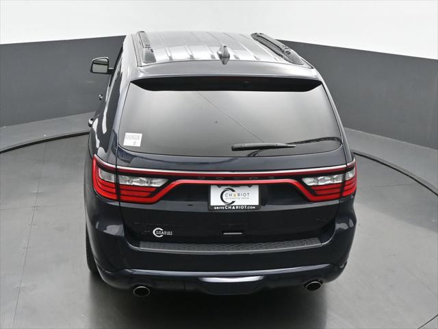 2023 Dodge Durango R/T AWD