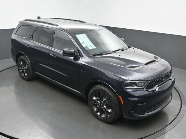 2023 Dodge Durango R/T AWD