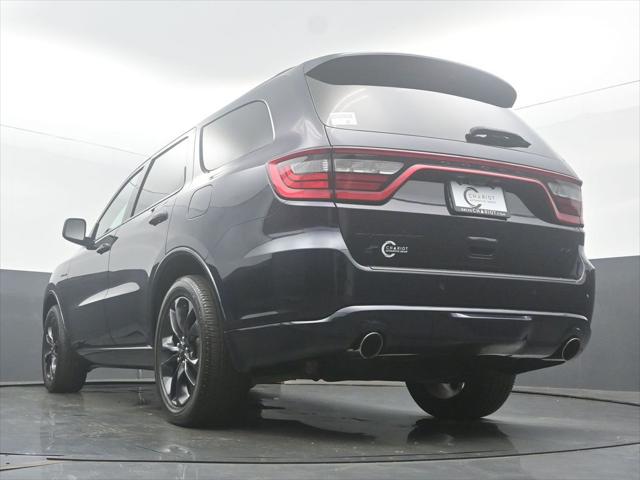 2023 Dodge Durango R/T AWD