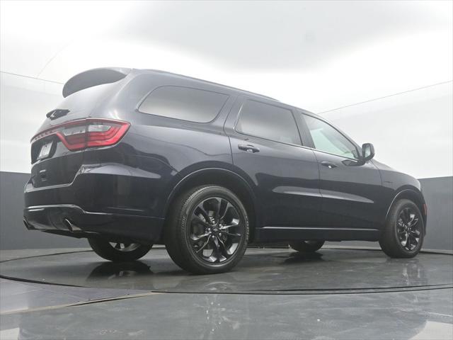 2023 Dodge Durango R/T AWD