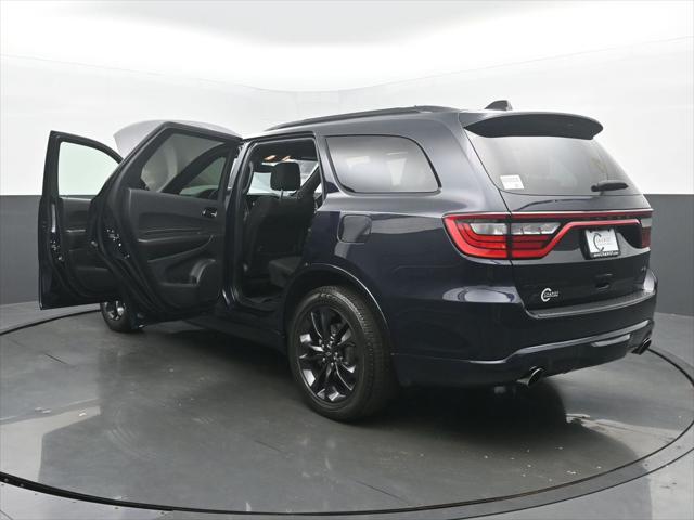 2023 Dodge Durango R/T AWD