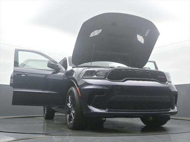 2023 Dodge Durango R/T AWD