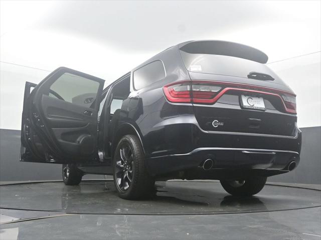 2023 Dodge Durango R/T AWD