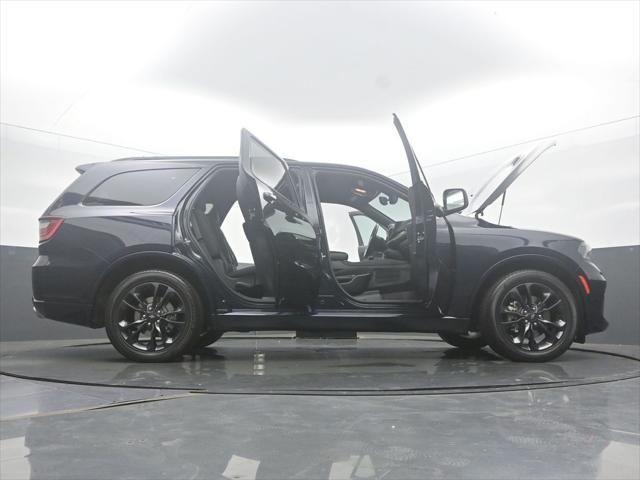 2023 Dodge Durango R/T AWD