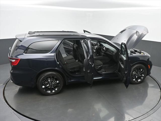 2023 Dodge Durango R/T AWD