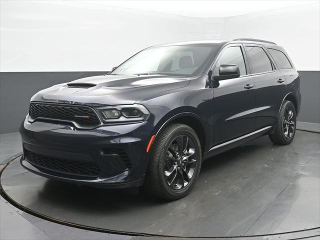 2023 Dodge Durango R/T AWD for sale in Kokomo, IN