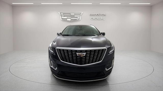 2022 Cadillac XT5 AWD Premium Luxury 2022 Cadillac XT5 AWD Premium Luxury