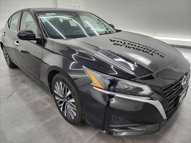 2023 Nissan Altima SV FWD