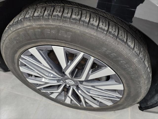 2023 Nissan Altima SV FWD