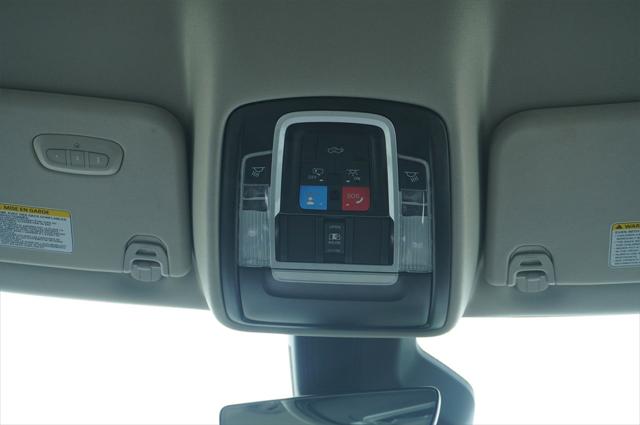 2025 RAM 1500 Laramie Crew Cab 4x4 57 Box