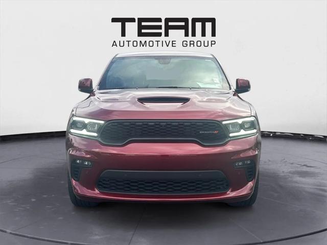 2022 Dodge Durango R/T AWD