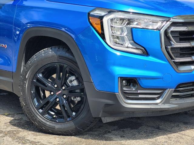 2024 GMC Terrain AWD AT4