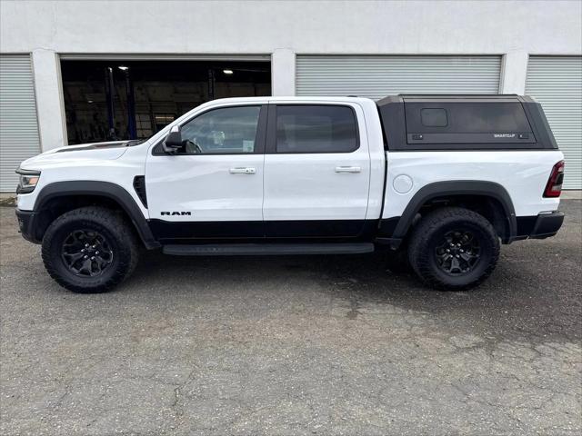 2021 RAM 1500 TRX Crew Cab 4x4 57 Box