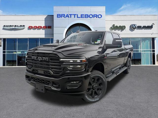 2025 Ram 2500 Laramie Crew Cab 4x4 6'4" Box for sale in Brattleboro, VT