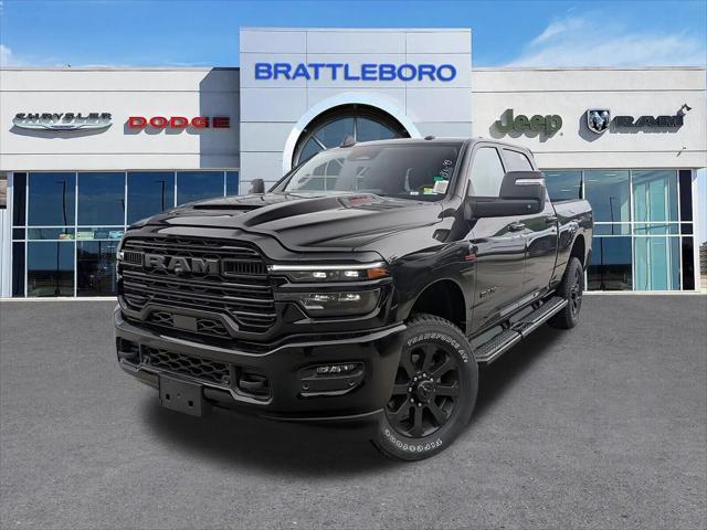 2025 Ram 2500 Laramie Crew Cab 4x4 6'4" Box for sale in Brattleboro, VT