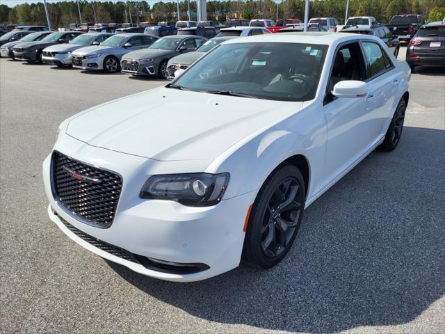 2023 Chrysler 300 300S