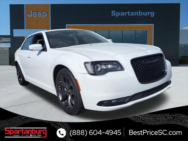 2023 Chrysler 300 300S
