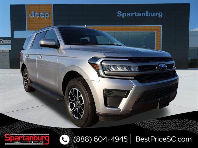 2024 Ford Expedition XLT