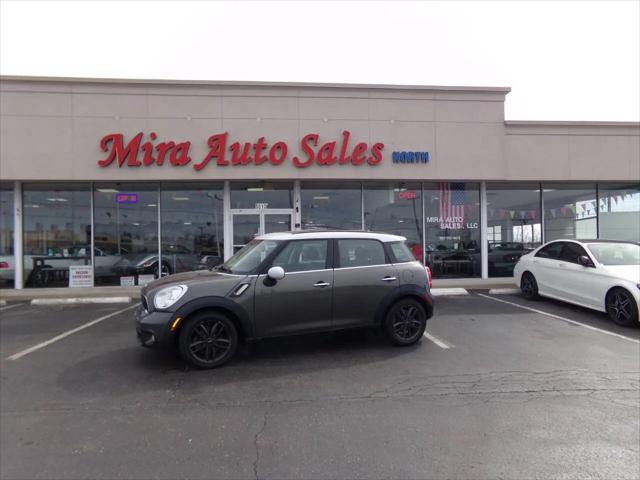 2014 MINI Countryman Cooper S for sale in Dayton, OH