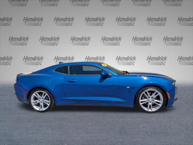 2019 Chevrolet Camaro 1LT