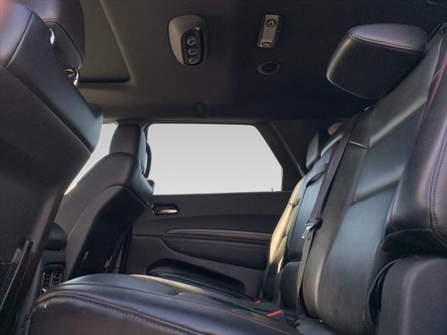 2023 Dodge Durango GT Plus RWD