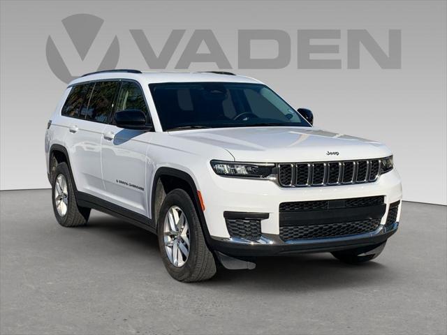 2023 Jeep Grand Cherokee L Laredo 4x4
