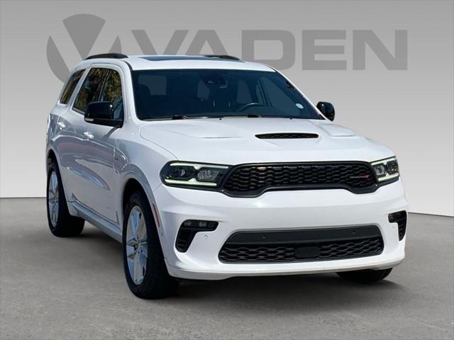 2023 Dodge Durango R/T Plus AWD
