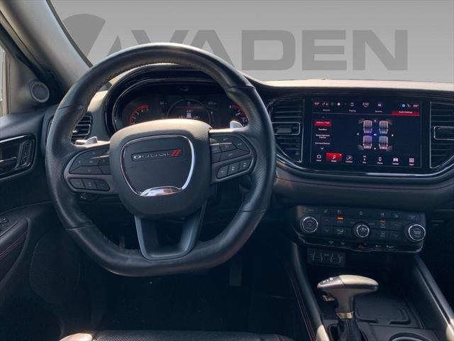 2023 Dodge Durango R/T Plus AWD