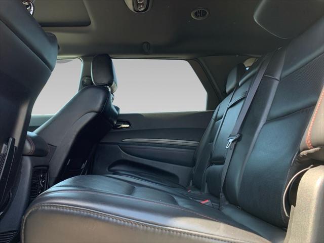 2023 Dodge Durango R/T Plus AWD
