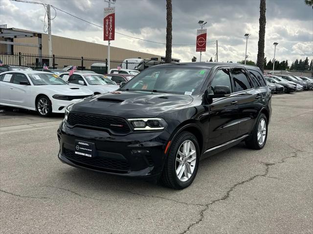 2022 Dodge Durango R/T AWD