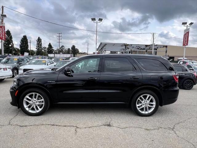2022 Dodge Durango R/T AWD