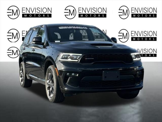 2021 Dodge Durango GT Plus AWD