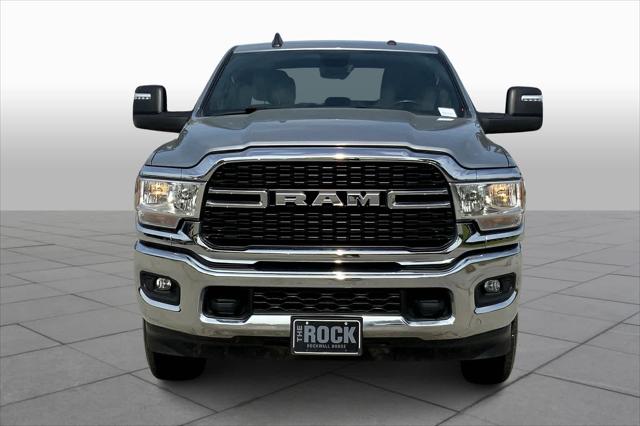2024 RAM 2500 Big Horn Crew Cab 4x4 64 Box