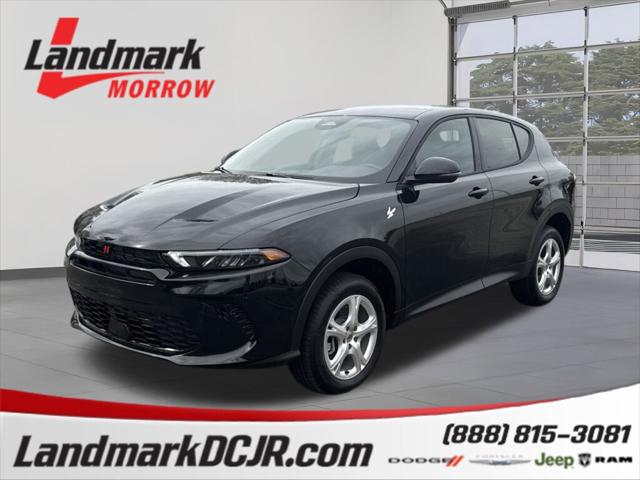 2024 Dodge Hornet GT AWD