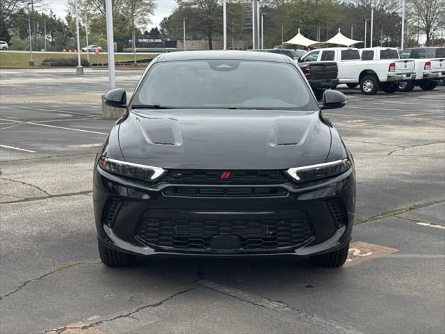 2024 Dodge Hornet GT AWD