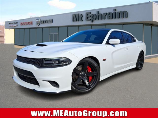 2018 Dodge Charger SRT 392 RWD