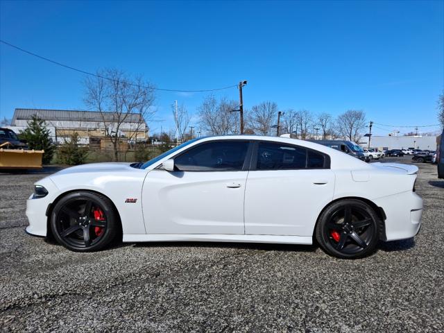 2018 Dodge Charger SRT 392 RWD