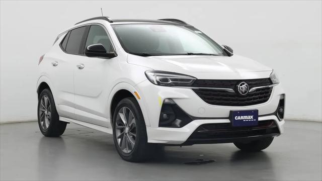 2021 Buick Encore GX AWD Essence for sale in Fayetteville, NC