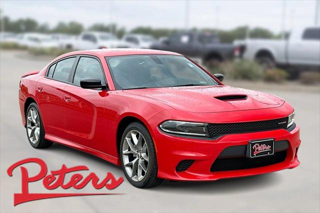 2023 Dodge Charger GT
