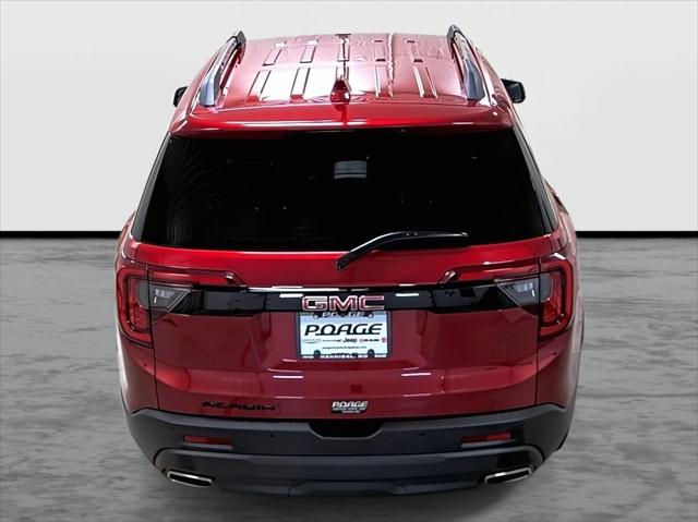 2023 GMC Acadia FWD SLE