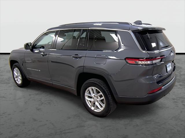 2023 Jeep Grand Cherokee L Laredo 4x4