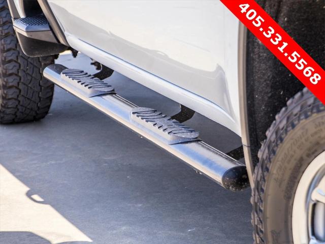 2022 Chevrolet Silverado 2500HD 4WD Double Cab Standard Bed WT