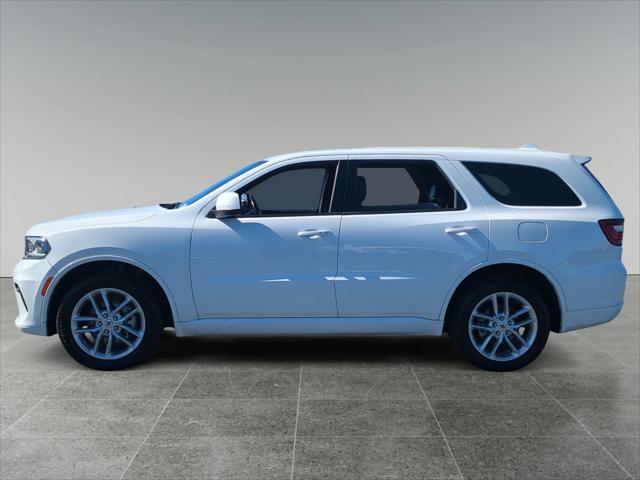 2022 Dodge Durango GT AWD