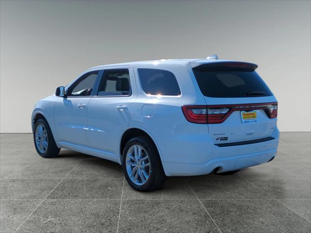 2022 Dodge Durango GT AWD