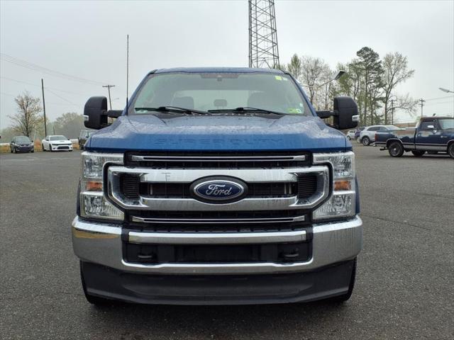 2022 Ford F-250 XLT