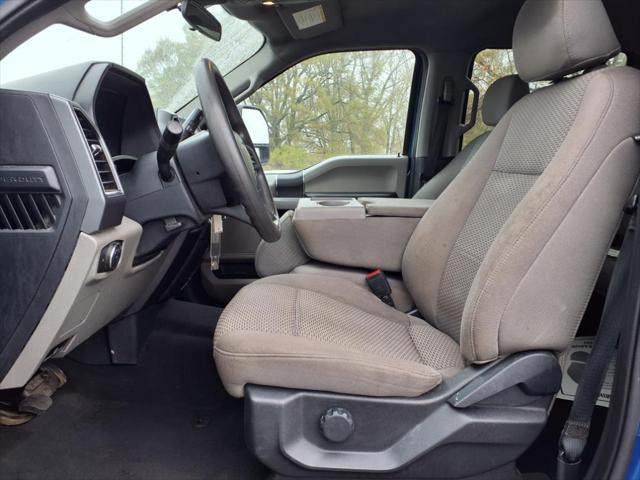 2022 Ford F-250 XLT
