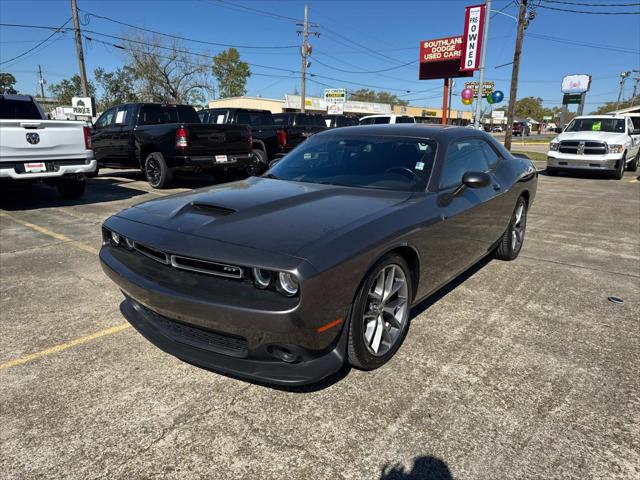 2023 Dodge Challenger GT