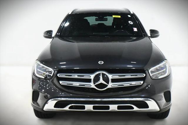 2021 Mercedes-Benz GLC 300 4MATIC SUV