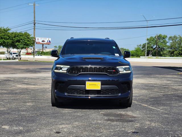 2024 Dodge Durango R/T Plus RWD